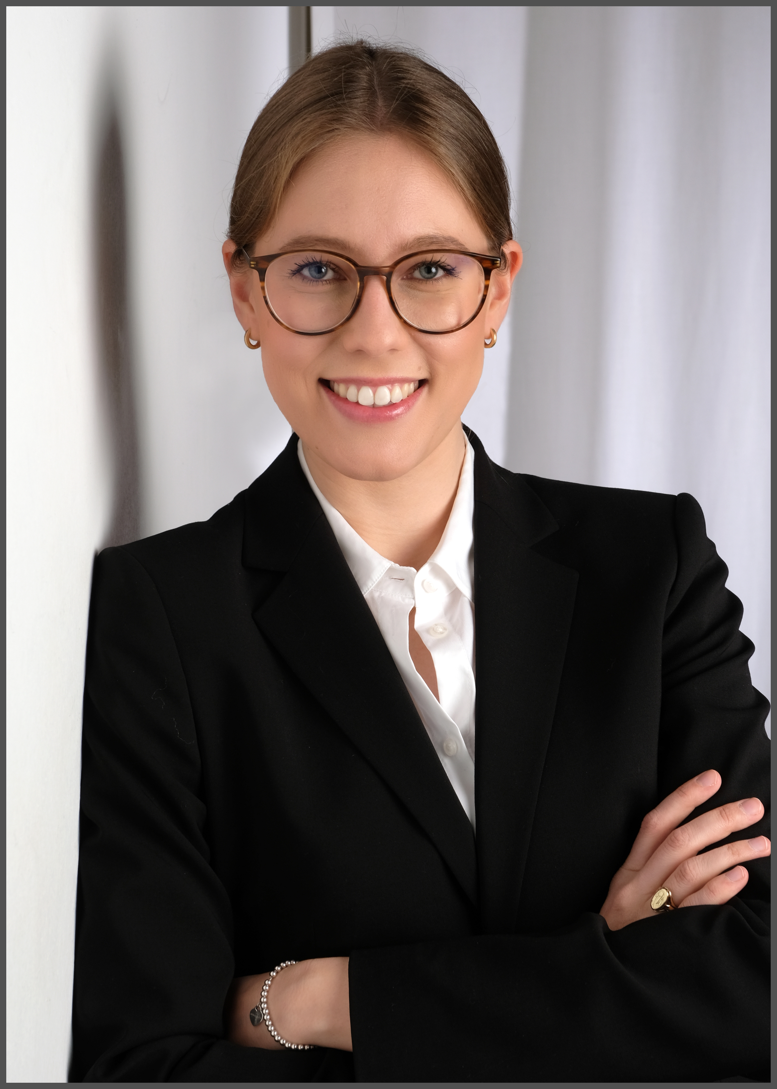 Sophia Porträt klein