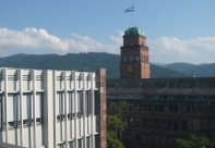 Aussicht Institut