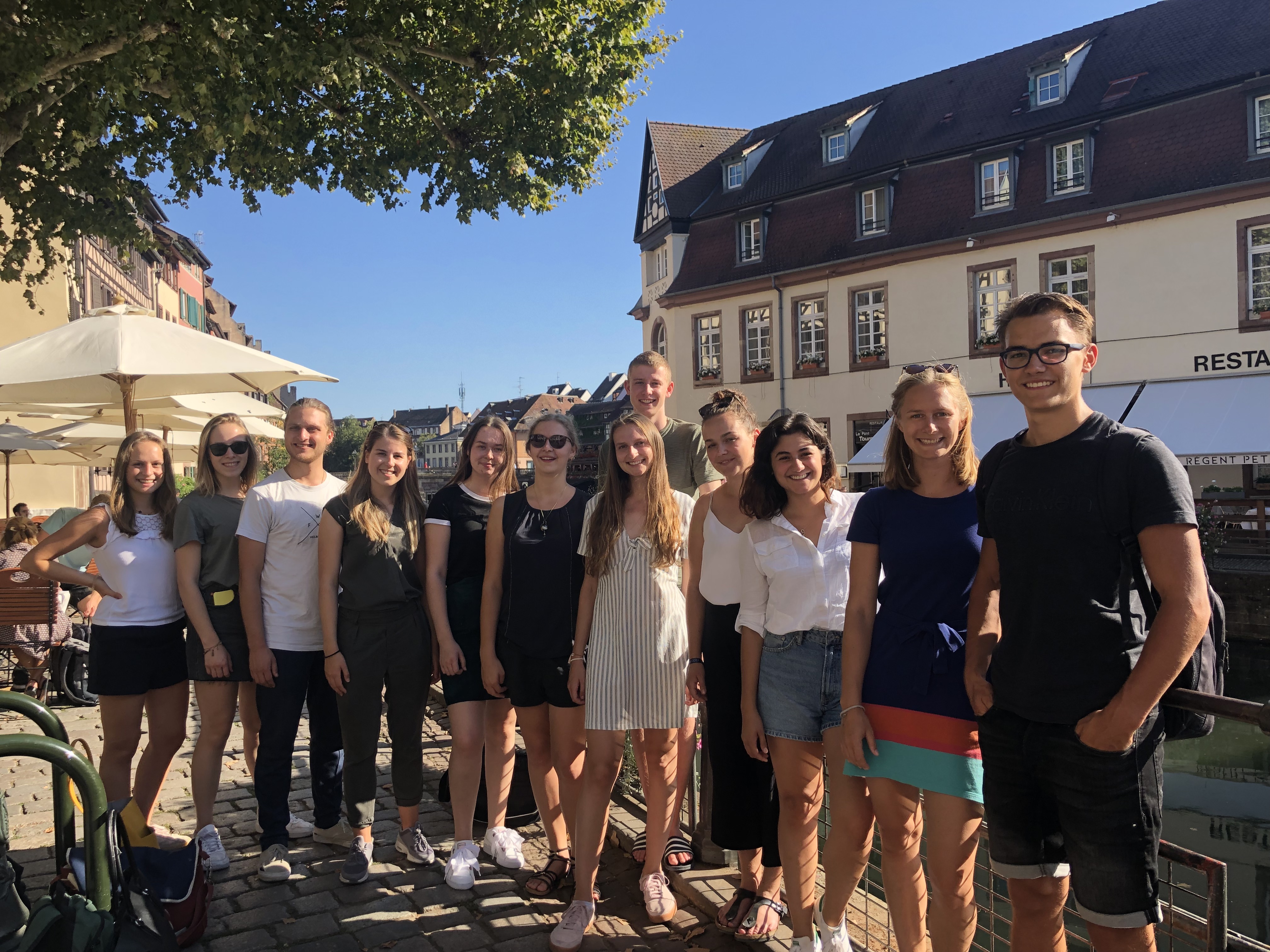 2019 EMRK Moot Court Strassburg