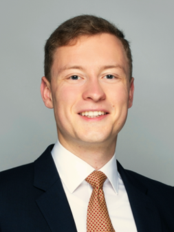 Porträt Jan Berger