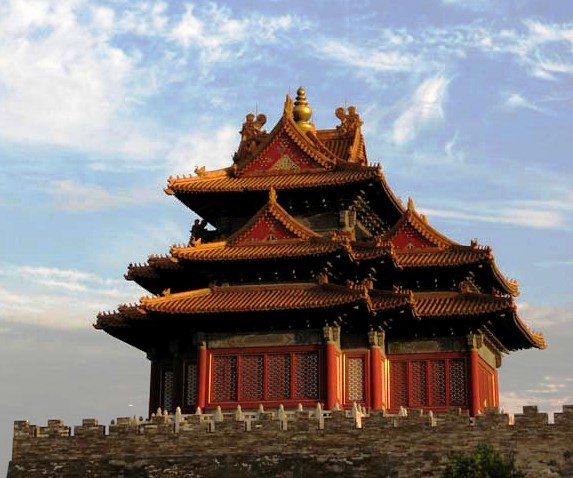 peking