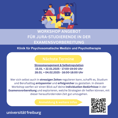 Workshop PysMent