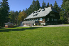 Fachschafthaus