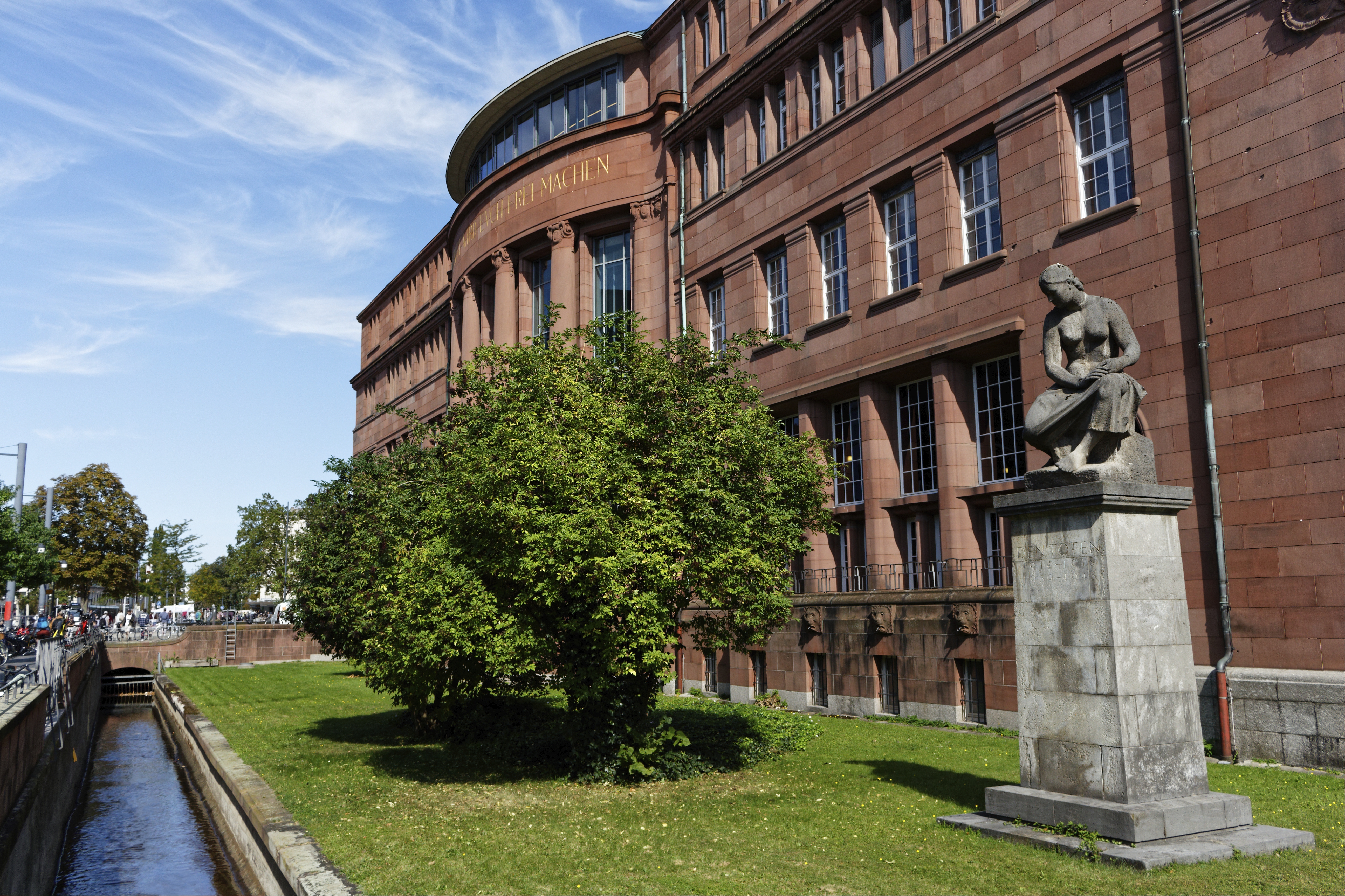 KG I von UB (Klausurenklinik)
