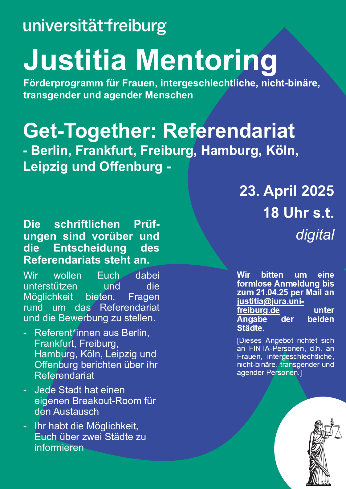 Flyer Get-Together Ref